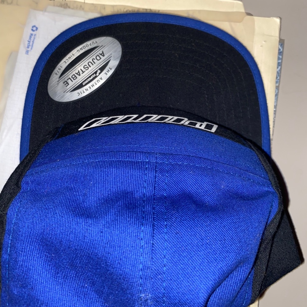 Puma hat - Picture 2 of 5